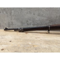 Mauser G98 DWM 1915 Monomatricule