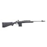 Carabine Ruger Gunsite Scout inox M77-GS 308W - crosse lamellé-collé