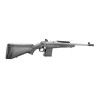 Carabine Ruger Gunsite Scout inox M77-GS 308W - crosse lamellé-collé