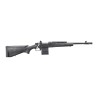 Carabine Ruger Gunsite Scout Bronzé M77-GS 308W - crosse lamellé-collé