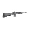 Carabine Ruger Gunsite Scout Bronzé M77-GS 308W - crosse lamellé-collé