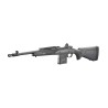 Carabine Ruger Gunsite Scout Bronzé M77-GS 308W - crosse lamellé-collé