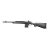 Carabine Ruger Gunsite Scout Bronzé M77-GS 308W - crosse lamellé-collé