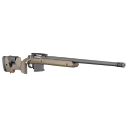 Carabine Ruger Hawkeye Long range Target - 300 Win Mag