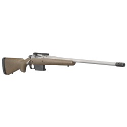 Carabine Ruger Hawkeye Hunter - 6,5 creedmoor