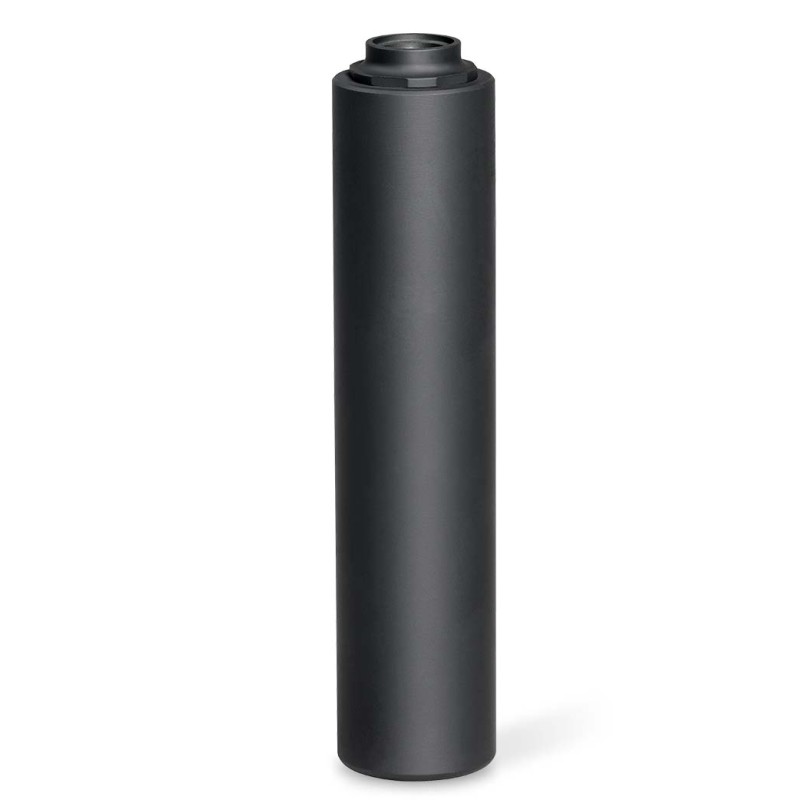 Silencieux Ase Utra SL9I Noir - cal .30