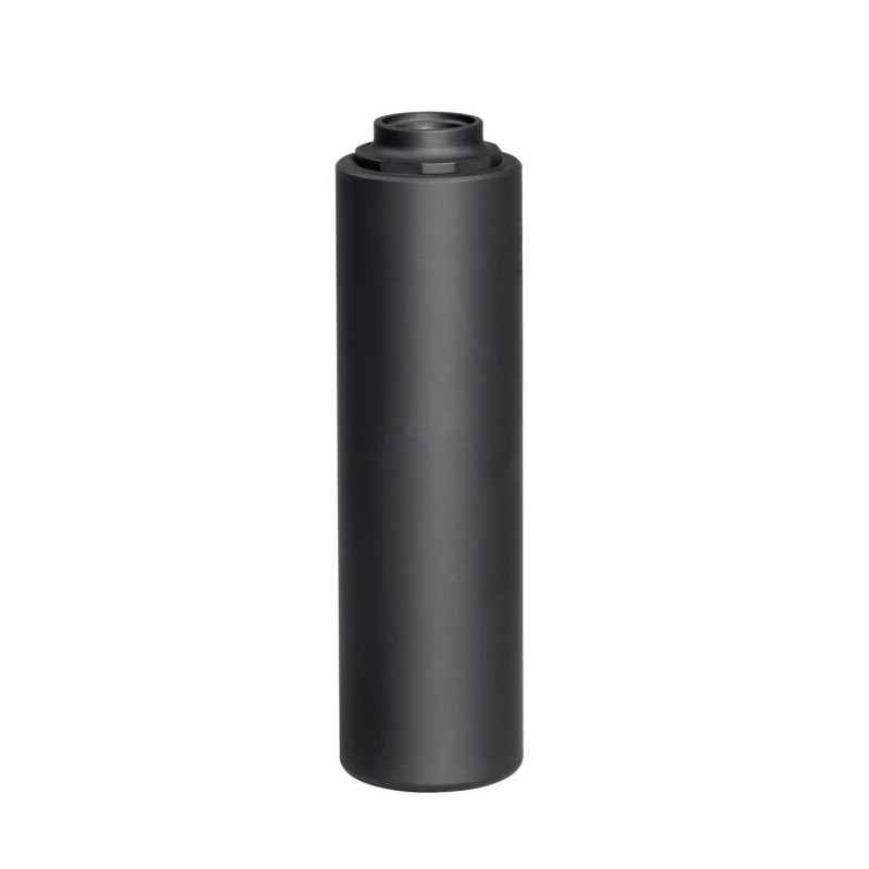 Silencieux Ase Utra SL7I Noir - cal 6,5mm