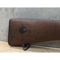 Pattern 14 - Winchester - 270 win