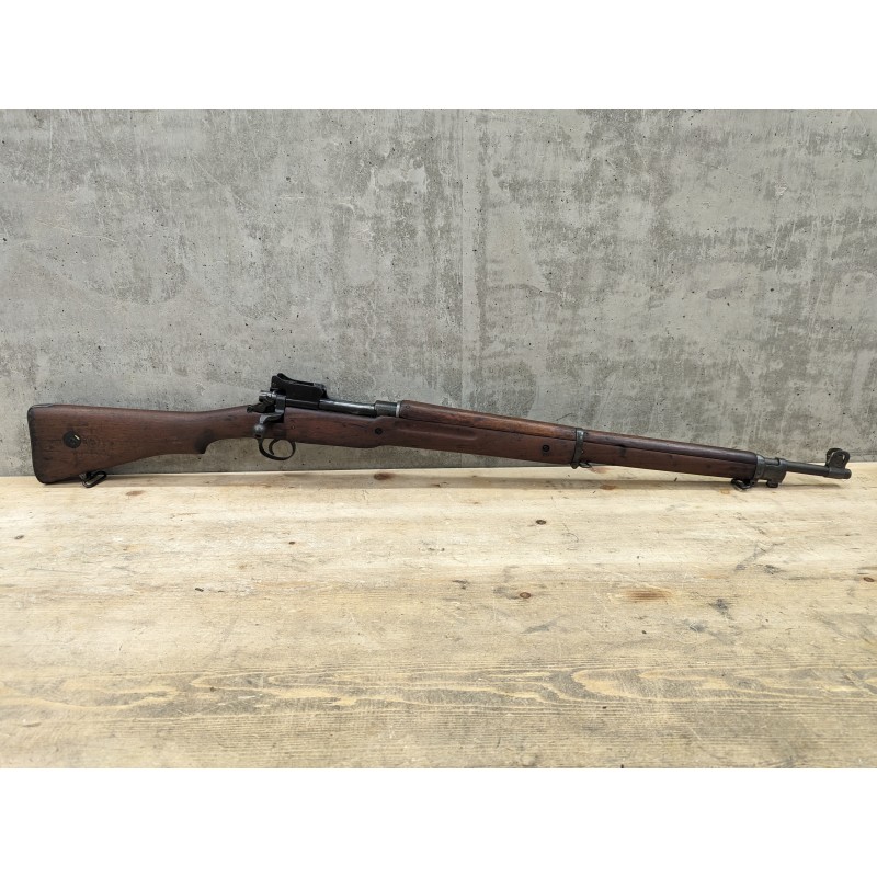 Pattern 14 - Winchester - 270 win