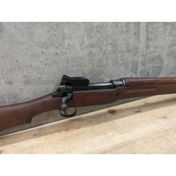 Pattern 14 - Winchester - 270 win