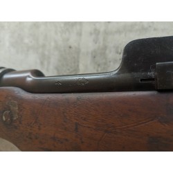 Pattern 14 - Winchester - 270 win