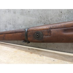 Pattern 14 - Winchester - 270 win