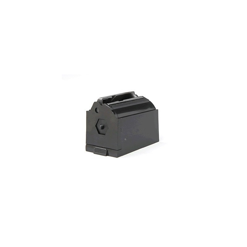 Chargeur Rotatif Ruger Rimfire JMX-1- cal 17 HMR / 22 MAG - 9 coups