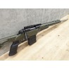 Bergara B14 "Custom" - Châssis MDT ESS OD Green