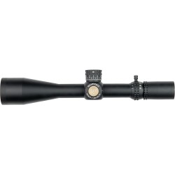 Lunette Nightforce ATACR - 7-35x56mm F1- Réticule Mil-C MRAD