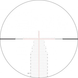 Lunette Nightforce ATACR FDE - 7-35x56mm F1- Réticule Mil-XT MRAD