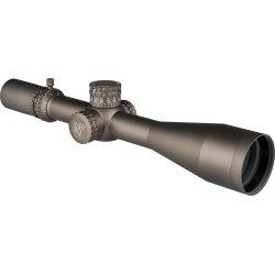 Lunette Nightforce ATACR FDE - 7-35x56mm F1- Réticule Mil-XT MRAD