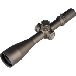 Lunette Nightforce ATACR FDE - 7-35x56mm F1- Réticule Mil-XT MRAD