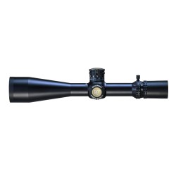 Lunette Nightforce ATACR - 5-25x56mm F1 - Réticule Mil-C MRAD