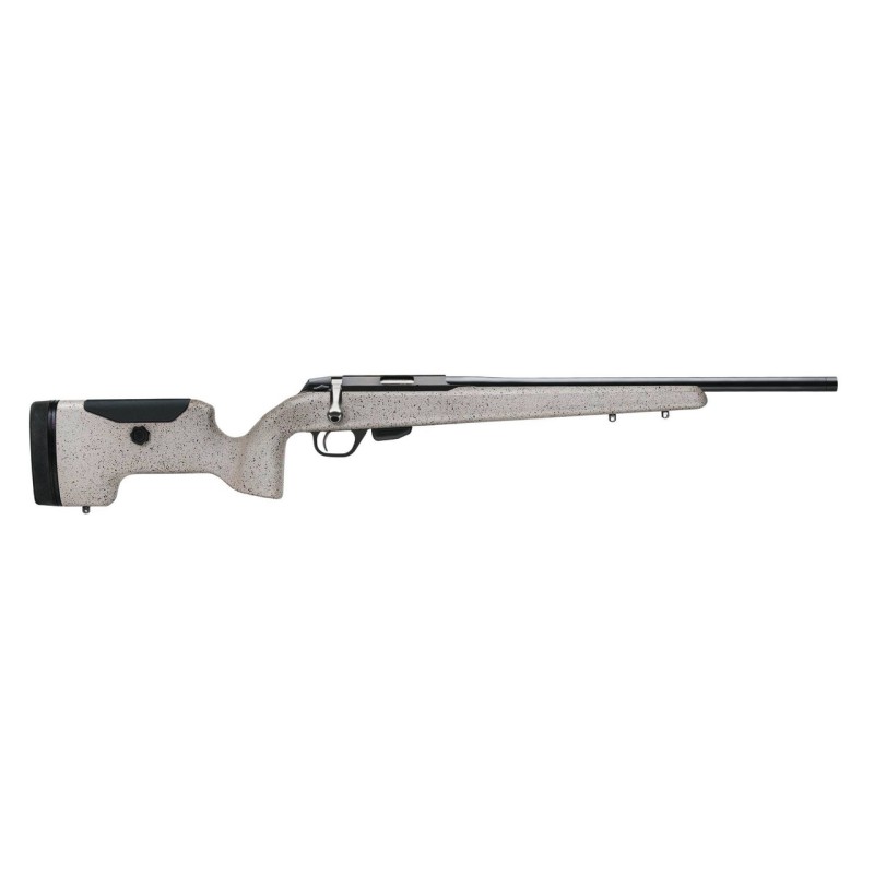 Carabine de Tir Tikka T1x UPR - Cal. 17 HMR