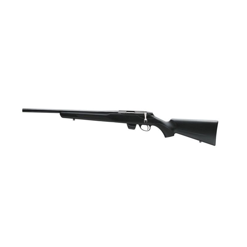 Carabine de Tir TIKKA T1x MTR Gaucher - Cal. 17HMR