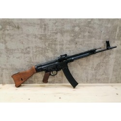 STG 44 - répétition manuelle - catégorie C