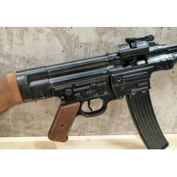 Sport System Dittrich (SSD) BD44 - STG 44 - répétition manuelle - catégorie C