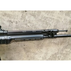 Sport System Dittrich (SSD) BD44 - STG 44 - répétition manuelle - catégorie C