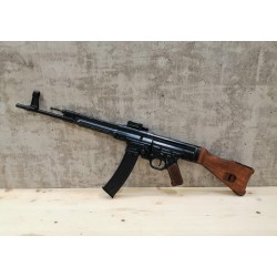 STG 44 - répétition manuelle - catégorie C