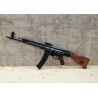 STG 44 - répétition manuelle - catégorie C