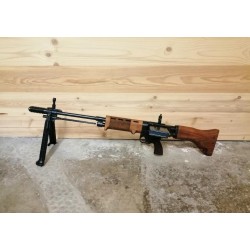 FG 42 modèle G (Type 2) - répétition manuelle - catégorie C