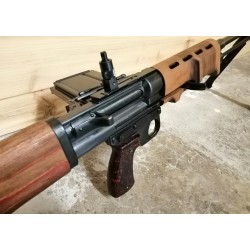 FG 42 modèle G (Type 2) - répétition manuelle - catégorie C