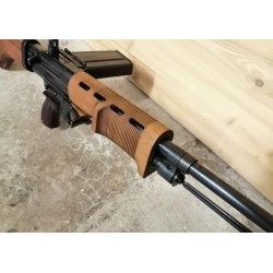 FG 42 modèle G (Type 2) - répétition manuelle - catégorie C