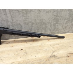 Carabine Seekins Precision Havak Hit - Noire