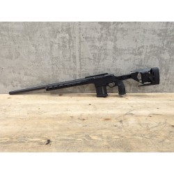 Carabine Seekins Precision Havak Hit - Noire