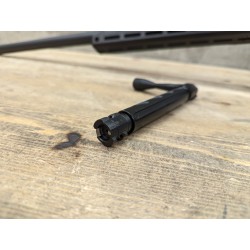 Carabine Seekins Precision Havak Hit - Noire