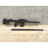 Carabine Seekins Precision Havak Hit - Noire