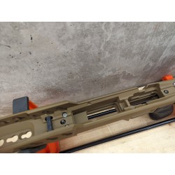 Chassis AICS AT-X - FDE - pour Tikka T1x