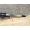 Carabine MasterPiece Arms PMR BA Competition - Crosse pliante - 6,5 creedmoor