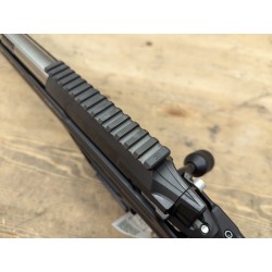 Carabine MasterPiece Arms PMR BA Competition - Crosse pliante - 6,5 creedmoor