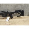 Carabine MasterPiece Arms PMR BA Competition - Crosse pliante - 6mm Dasher