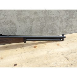 Carabine à levier sous garde Henry Big Boy Steel Rifle - 44 Magnum