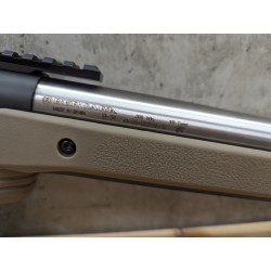 Bergara B14 "Custom" - Châssis MDT Châssis MDT XRS - FDE