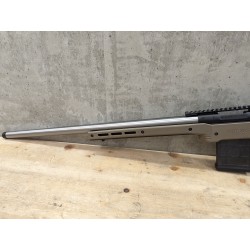 Bergara B14 "Custom" - Châssis MDT Châssis MDT XRS - FDE