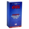 1000 Amorces CCI 450 Small Rifle Magnum
