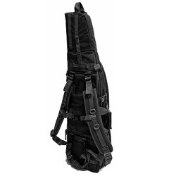 Drag bag AIM FS-42 - Black