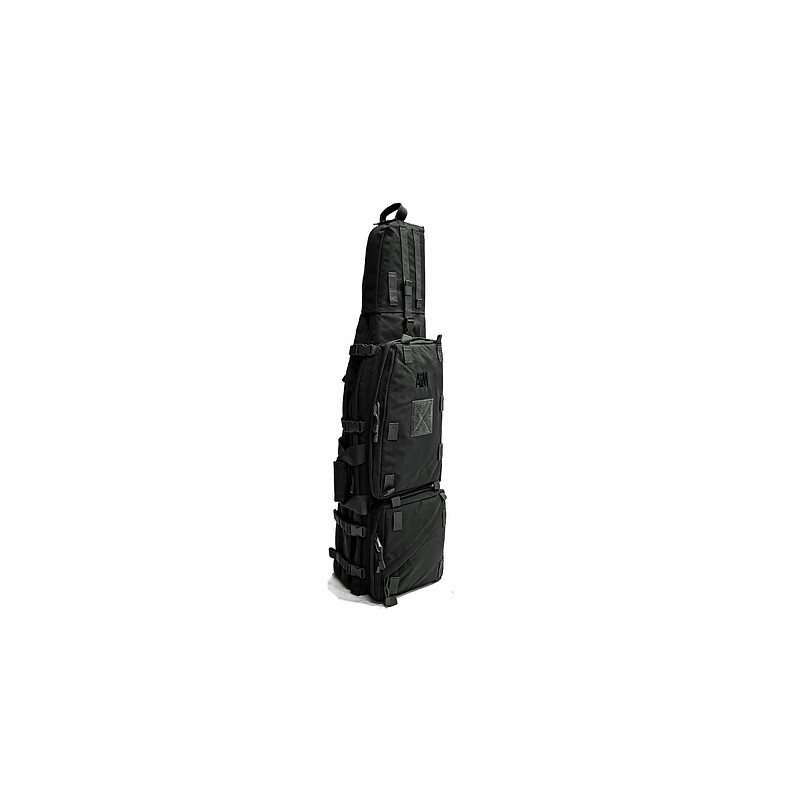 Drag bag AIM FS-42 - Black