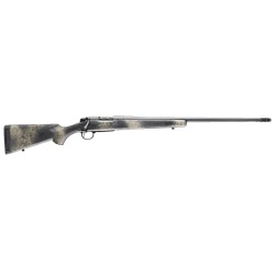 Bergara B14 Wilderness Ridge - 7RM