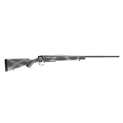 Bergara B14 Wilderness Hunter - 300 win mag