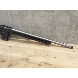 Bergara B14 "Custom" - Châssis MDT ACC Elite - Black